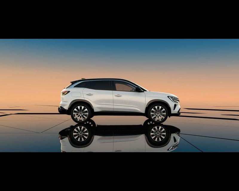 Renault Austral Full Hybrid E-Tech 200 CV Techno
