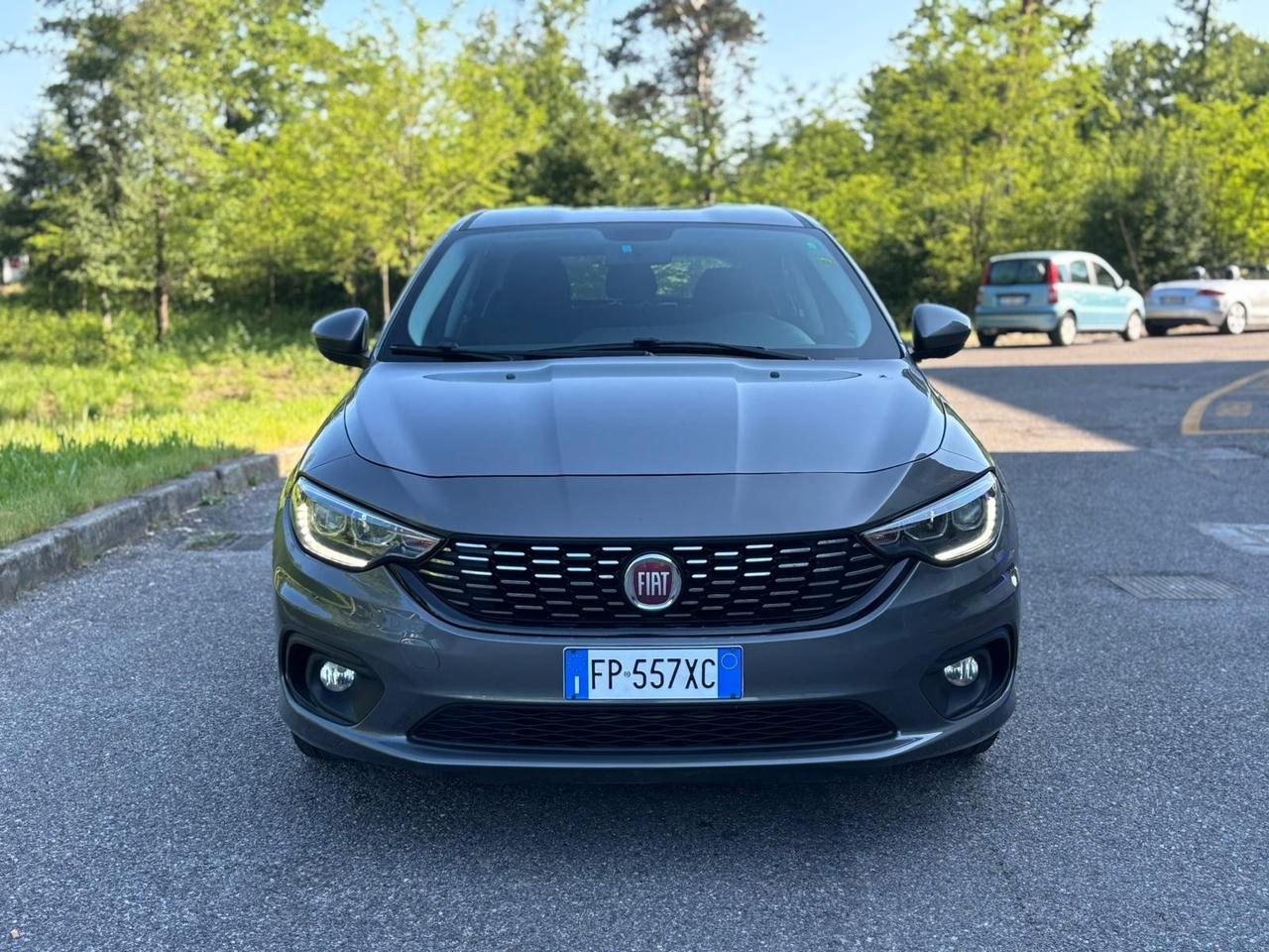Fiat Tipo 1.4 5 porte Lounge