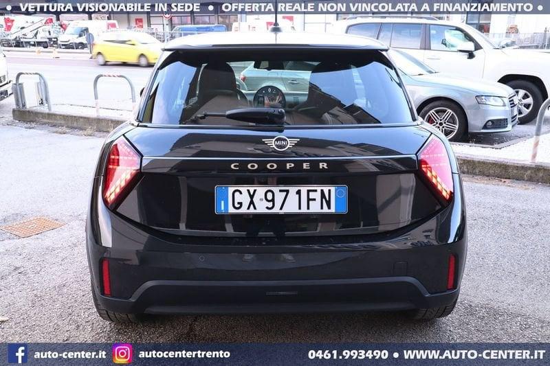 MINI Mini Cooper C 3p Aut Favoured Pack M 1.5 *TETTO