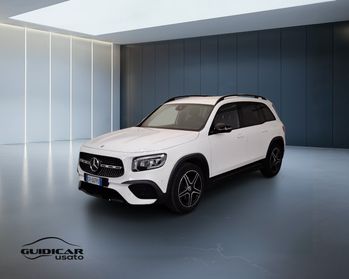 Mercedes-Benz GLB - X247 2019 - GLB 200 d Premium auto
