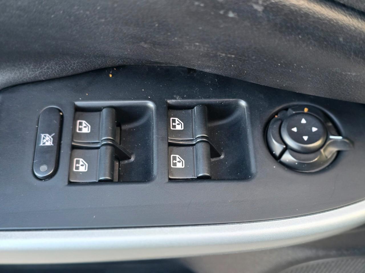 ALFA ROMEO GIULIETTA 1.6 M-JET 105CV PERFETTA