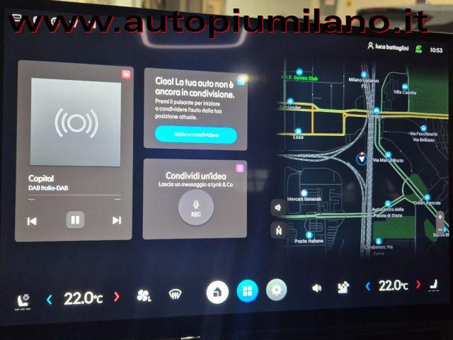 LYNK & CO 01 PHEV More
