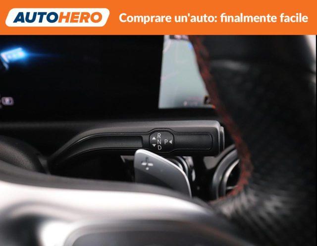 MERCEDES-BENZ CLA 200 d Automatic Premium