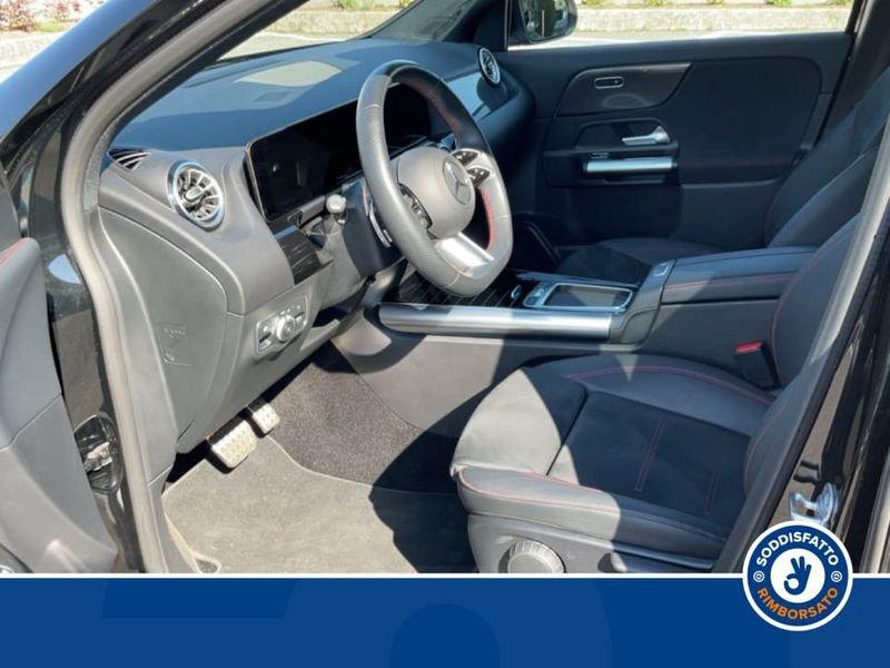 Mercedes-Benz GLA 200d Automatic AMG Line Advanced Plus