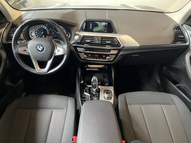 BMW X3 xDrive20i Business Advantage