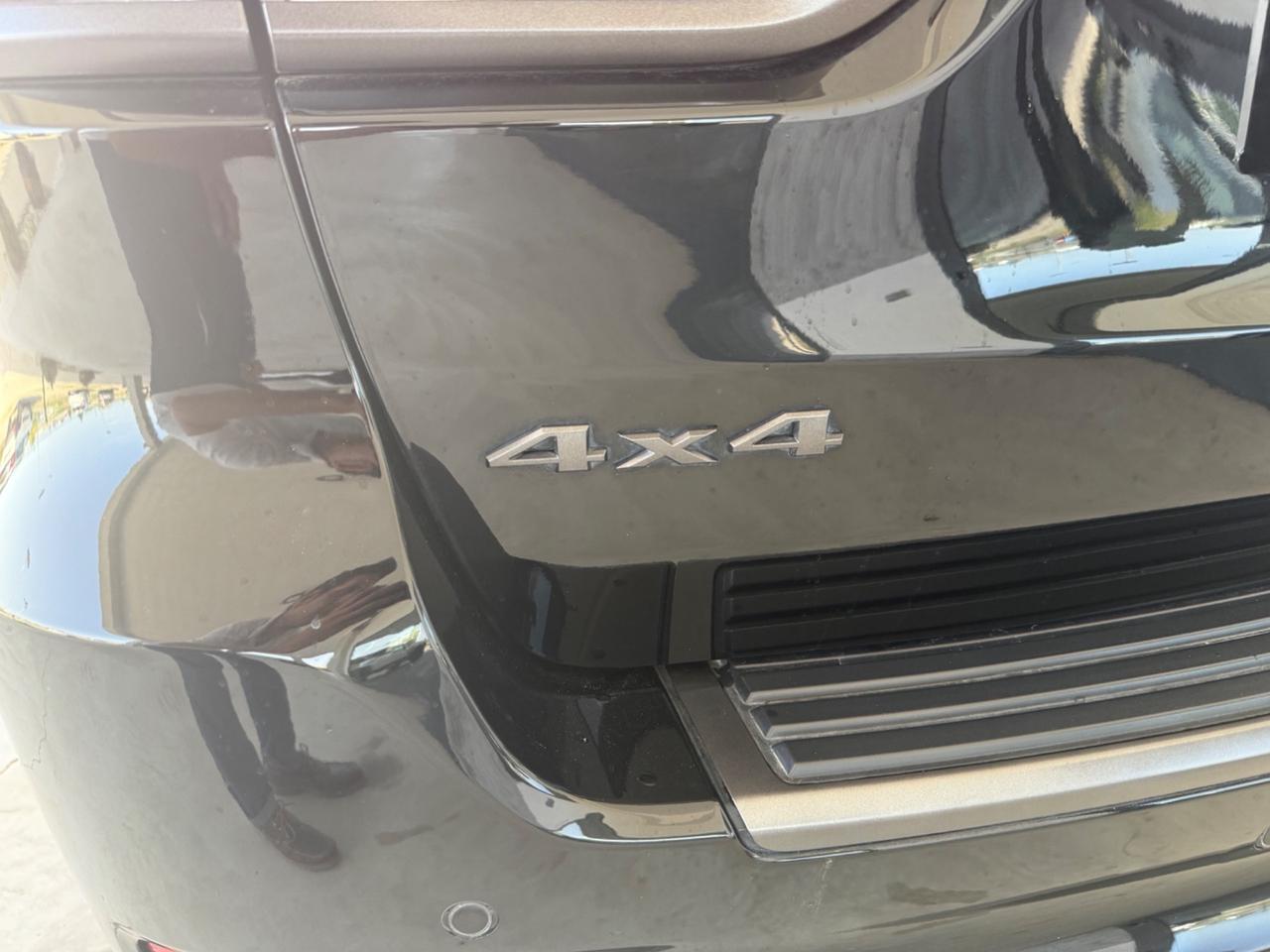 Jeep Grand Cherokee 3.0 V6 CRD 250 CV Multijet II S