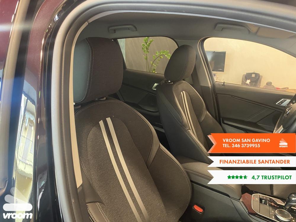 BMW Serie 1 (F40) 118d 5p. Sport