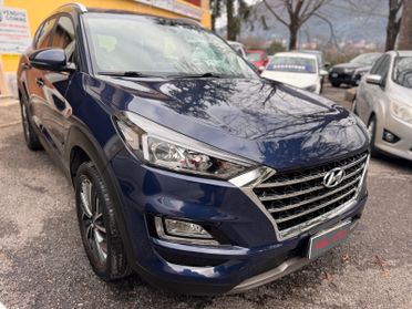 Hyundai Tucson 1.6 CRDi Exellence GARANZIA 1 ANNO