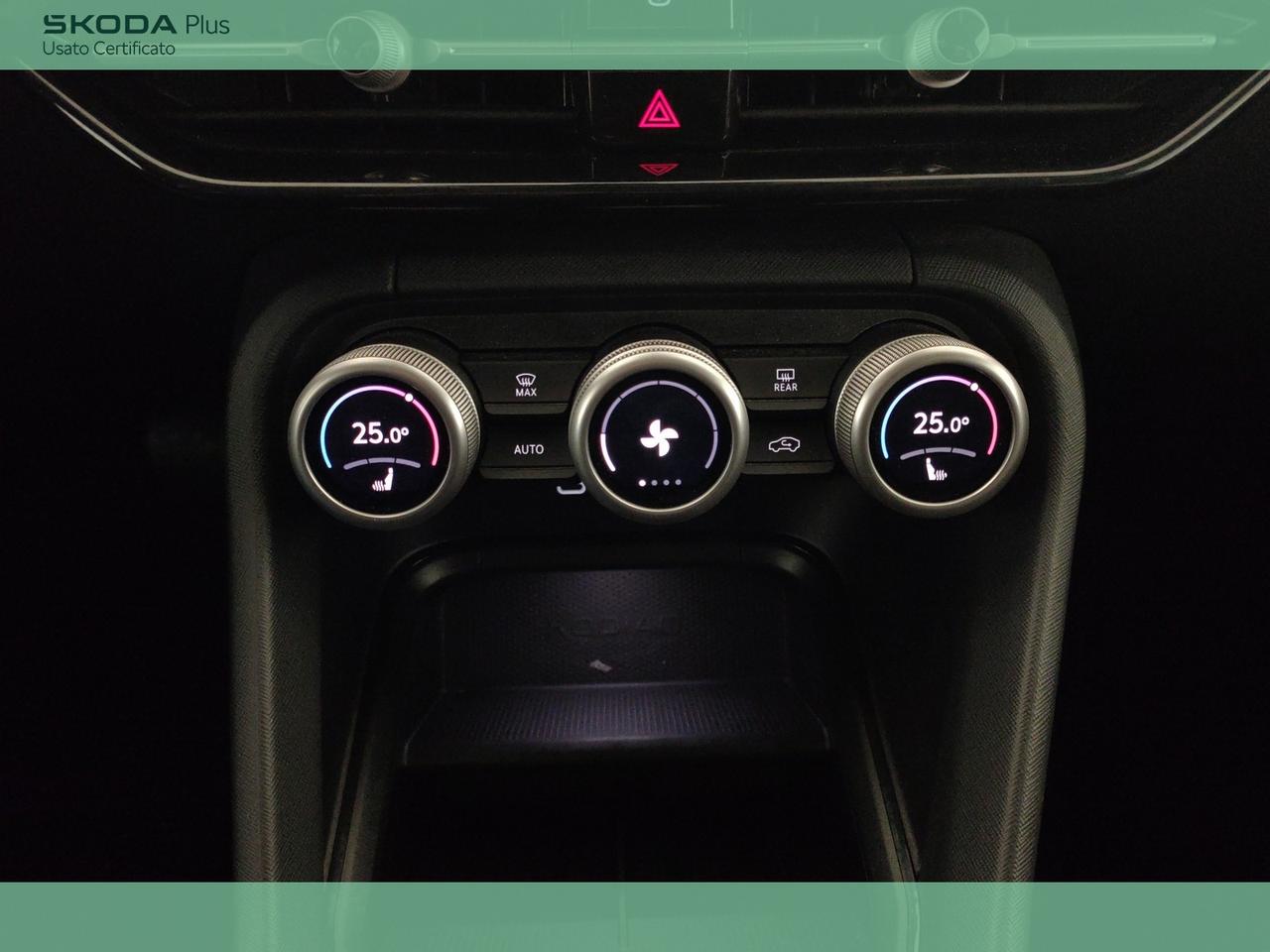 2.0 TDI Executive 150 CV DSG 7 posti