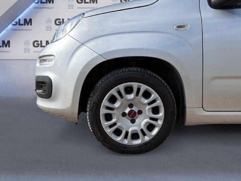 FIAT Panda 1.2 69cv Young