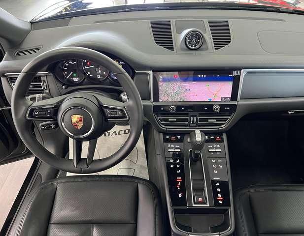 Porsche Macan 2.0 265cv pdk