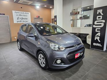 Hyundai i10 1.0 MPI Comfort