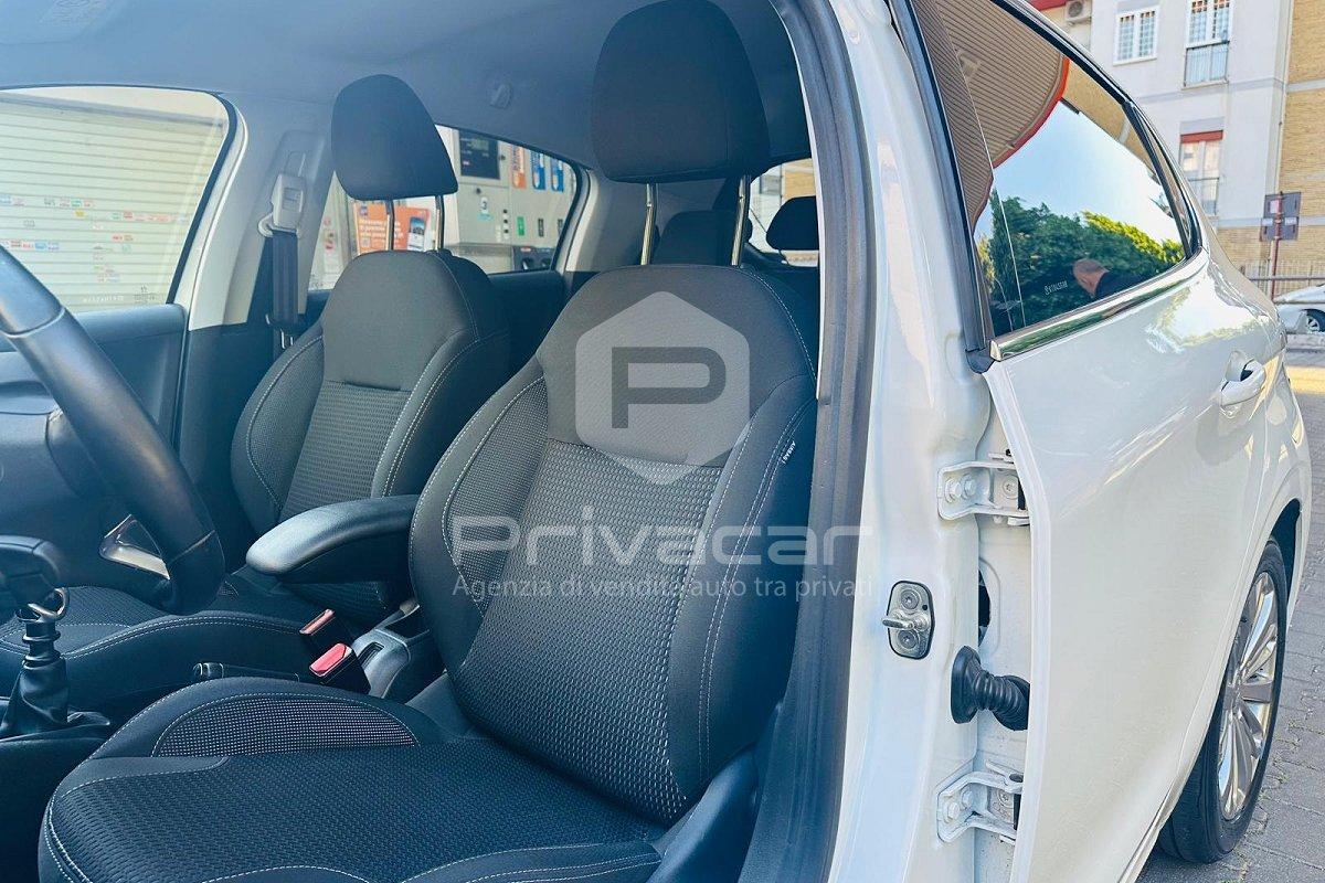 PEUGEOT 208 1° serie PureTech Turbo 110 S&S 5 porte Allure