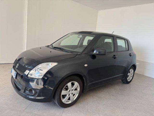 SUZUKI Swift 1.3 5p. GL Plus