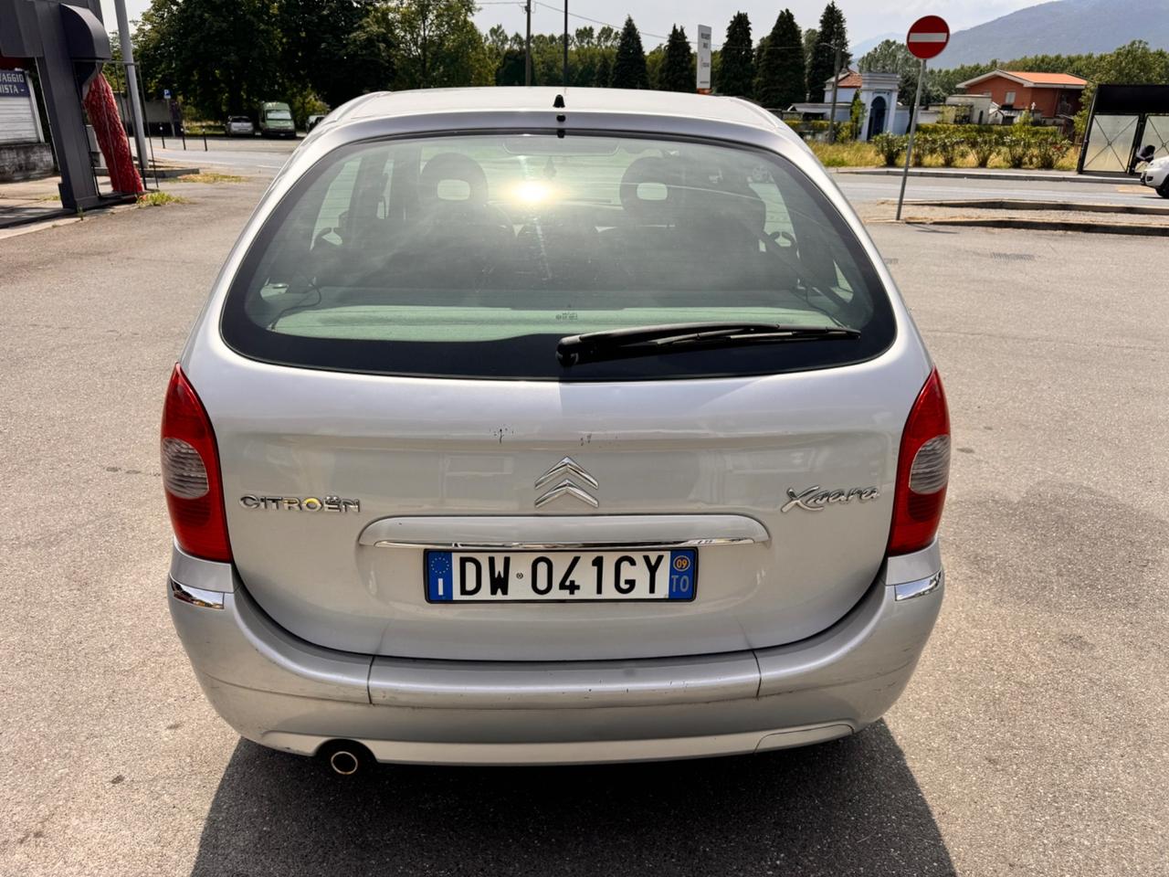 Citroen Xsara Picasso 1.6 16V Elegance 109cv 5p