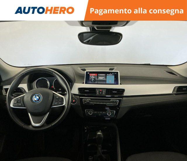 BMW X2 xDrive25e Advantage