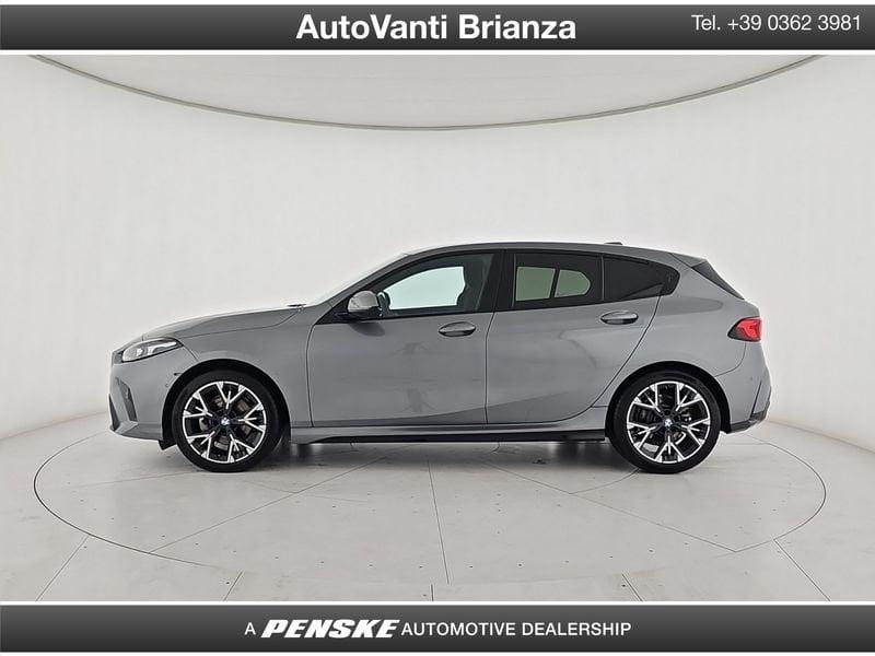 BMW Serie 1 118d MSport