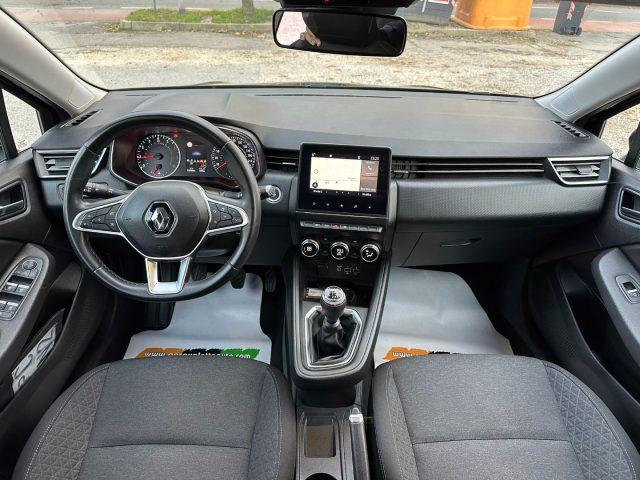 RENAULT Clio TCe 90 CV 5 porte Zen