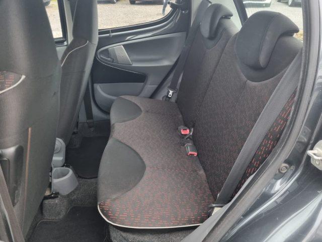 PEUGEOT 107 1.0 68CV 5p. Sweet Years