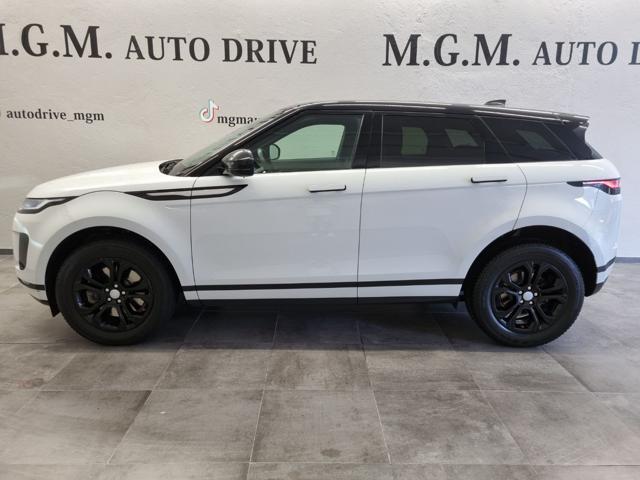 LAND ROVER Range Rover Evoque 2.0D I4-L.Flw 150 CV AWD Auto