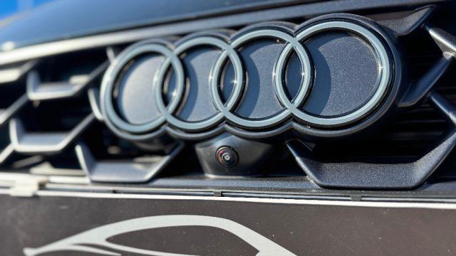 AUDI A5 AVANT TDI 150 kW MHEV+ S TRONIC S LINE EDITION