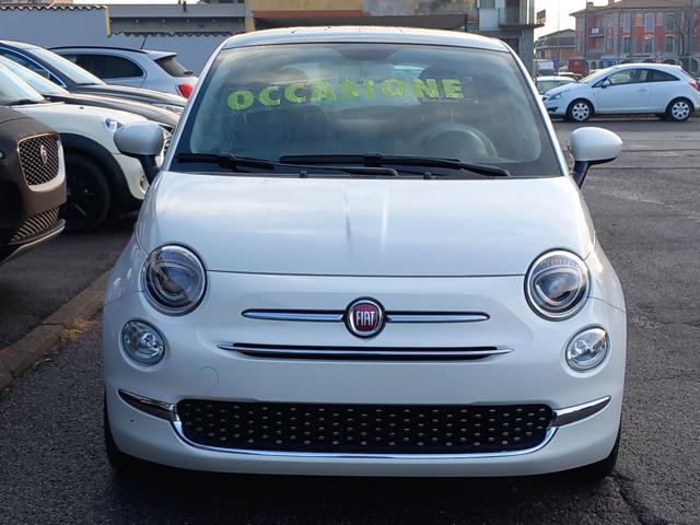 FIAT 500 1.0 Hybrid DOLCEVITA *PREZZO REALE SENZA VINCOLI*