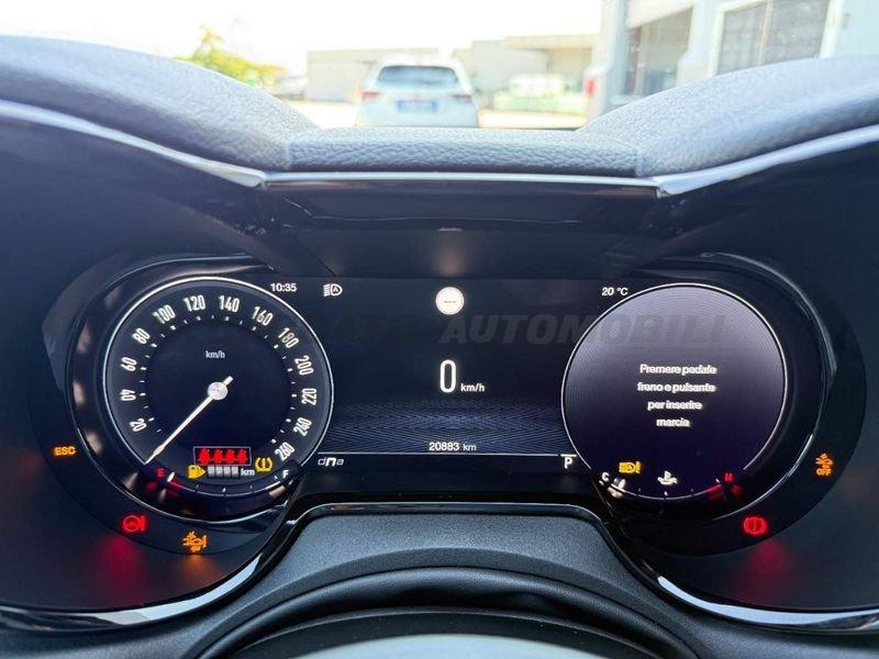 Alfa Romeo Tonale Tonale 1.6 Sprint 130cv tct6