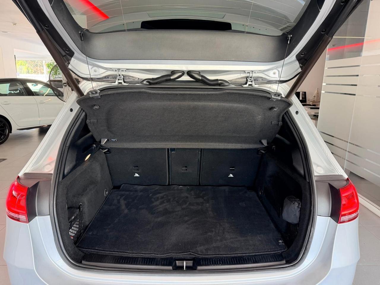Mercedes-benz B 180 d Automatic Premium Plus