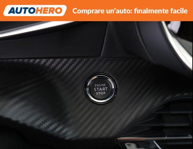 PEUGEOT 208 PureTech 100 Stop&Start 5 porte Allure Pack
