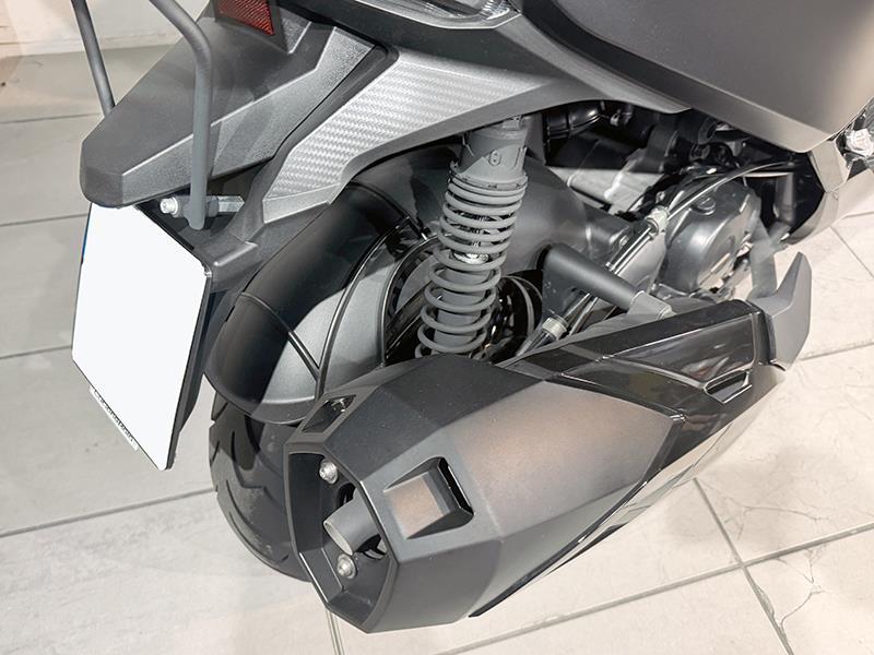 Kymco Xciting 400 VS