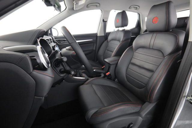 MG ZS ZS 1.5 VTi-tech Luxury