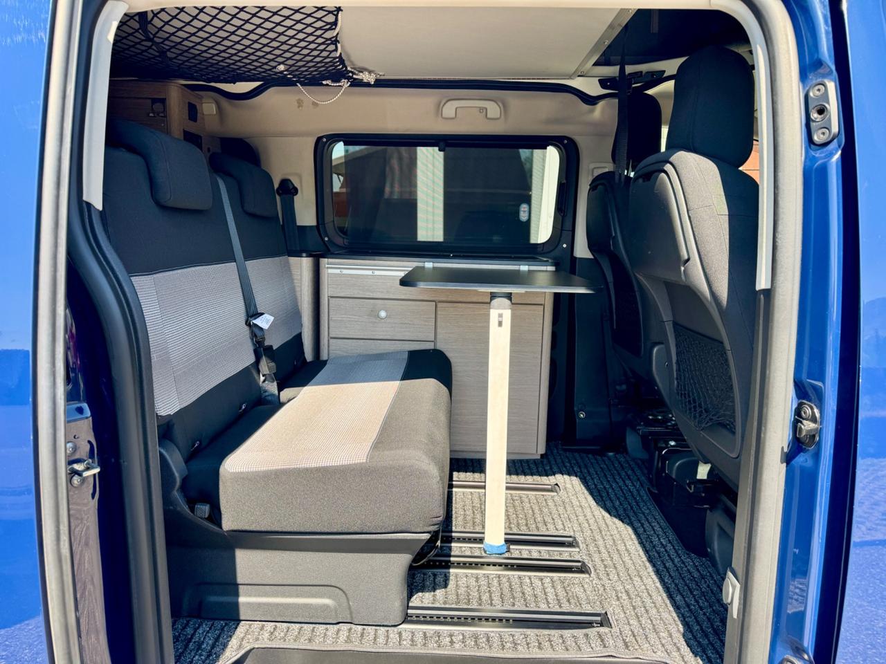 Citroen Spacetourer VAN CAMPER CALIFORNIA