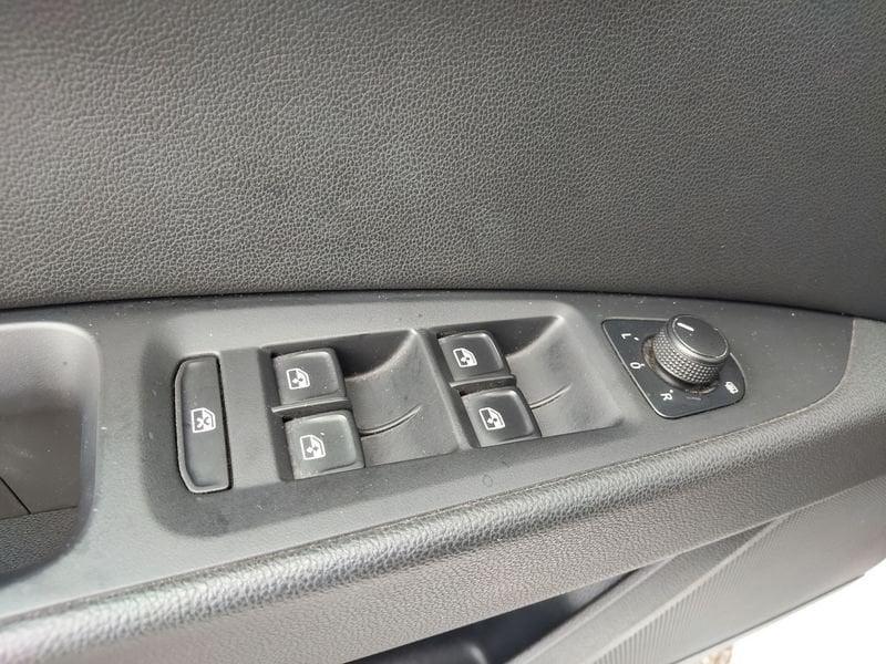 Seat Leon 1.6 TDI 110 CV 5p. Start/Stop Style