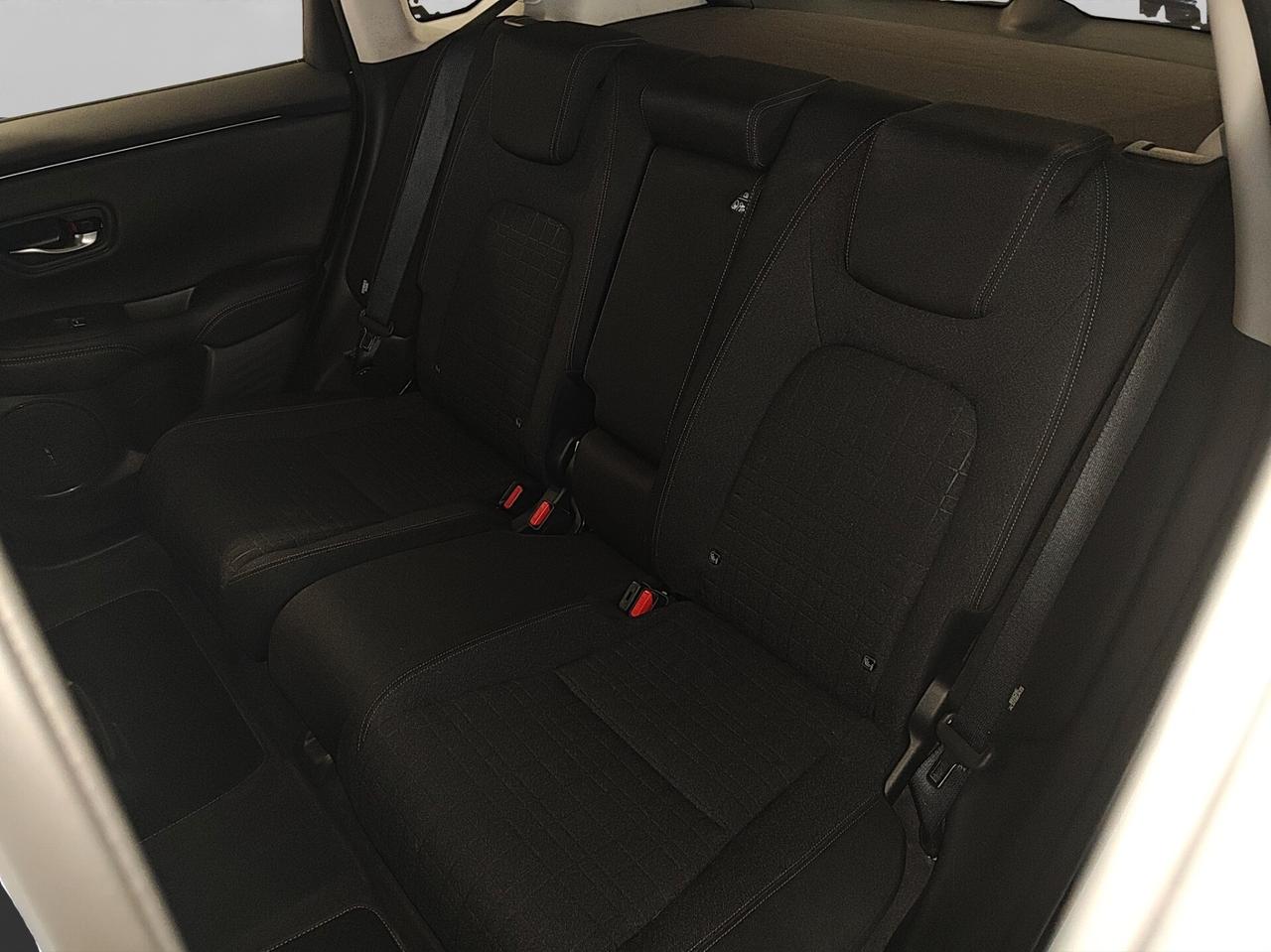 Honda ZR-V 2.0 Hev eCVT Elegance
