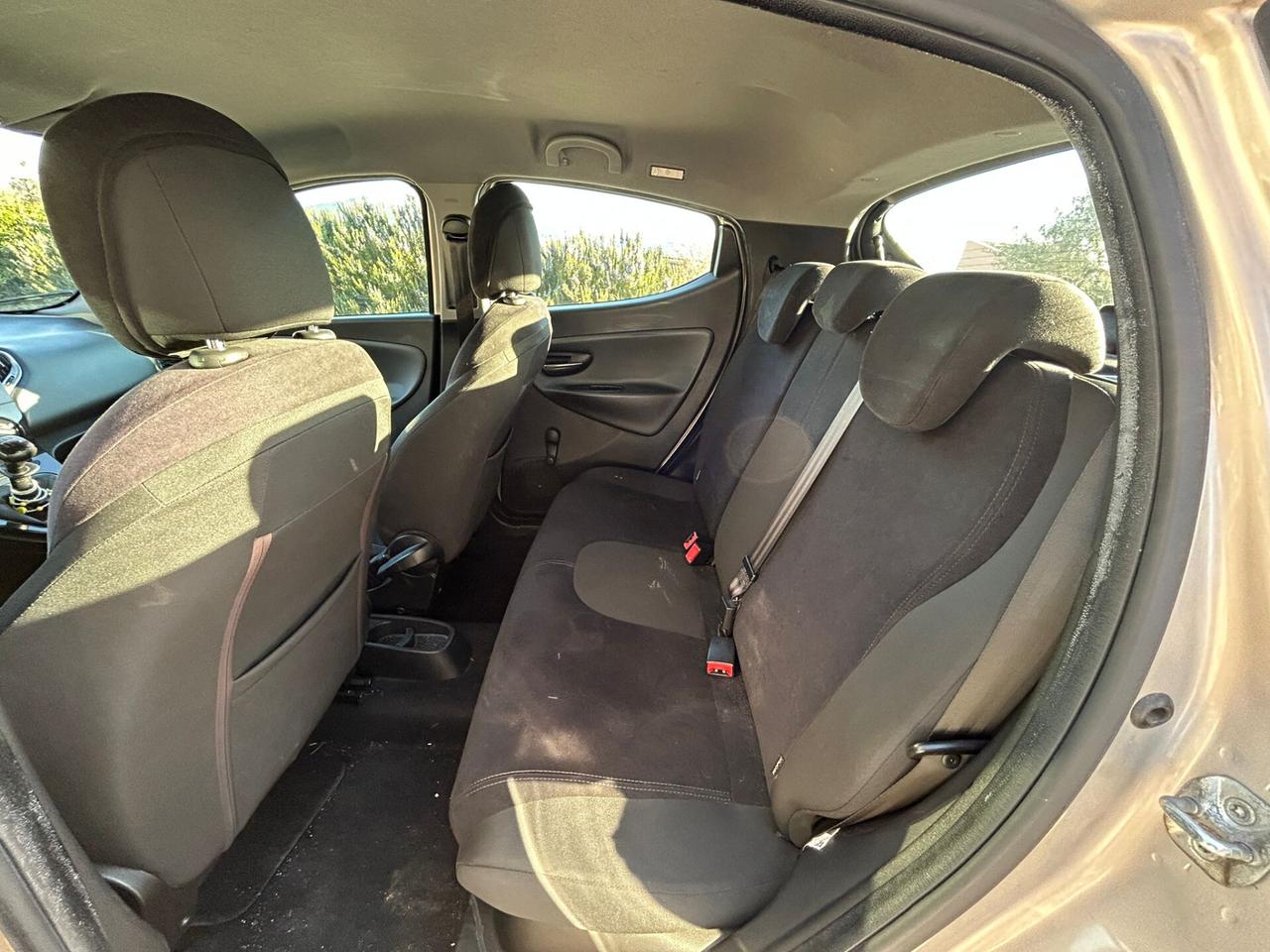 Lancia Ypsilon 1.2 69 CV 5 porte Gold