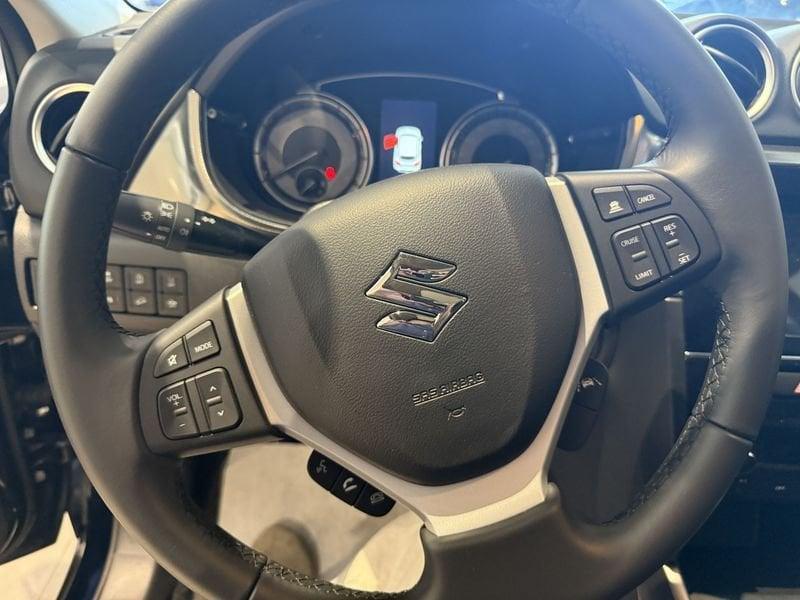 Suzuki Vitara 1.4 Hybrid 4WD AllGrip Yoru