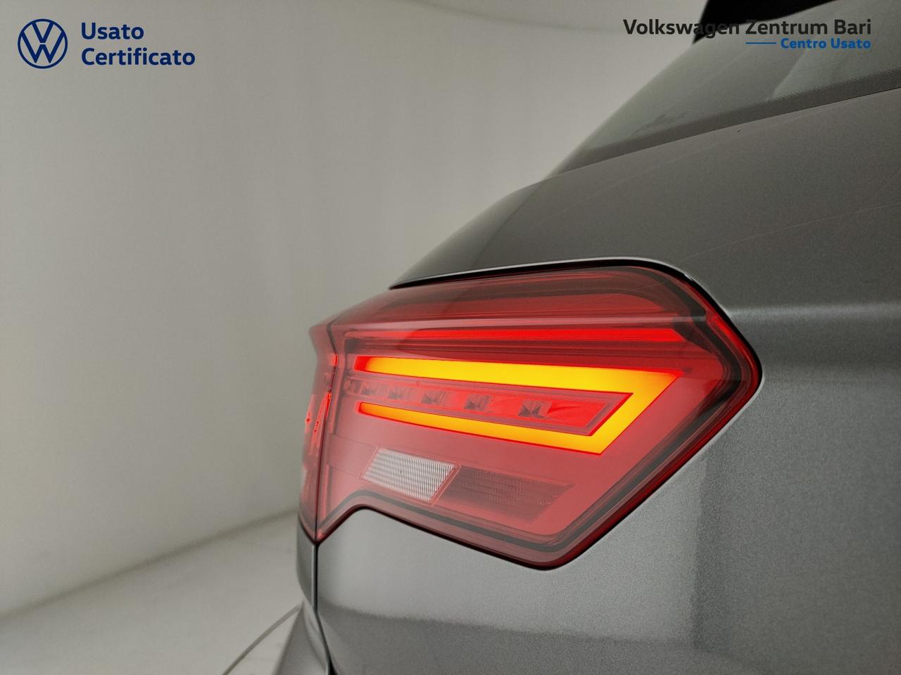 Volkswagen T-Roc 2.0 tdi business 150cv dsg