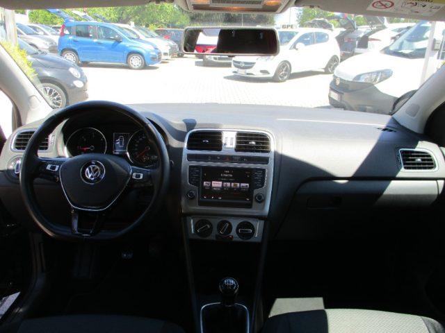 VOLKSWAGEN Polo 1.4 TDI 90Cv 5p. Highline OK NEOPAT.