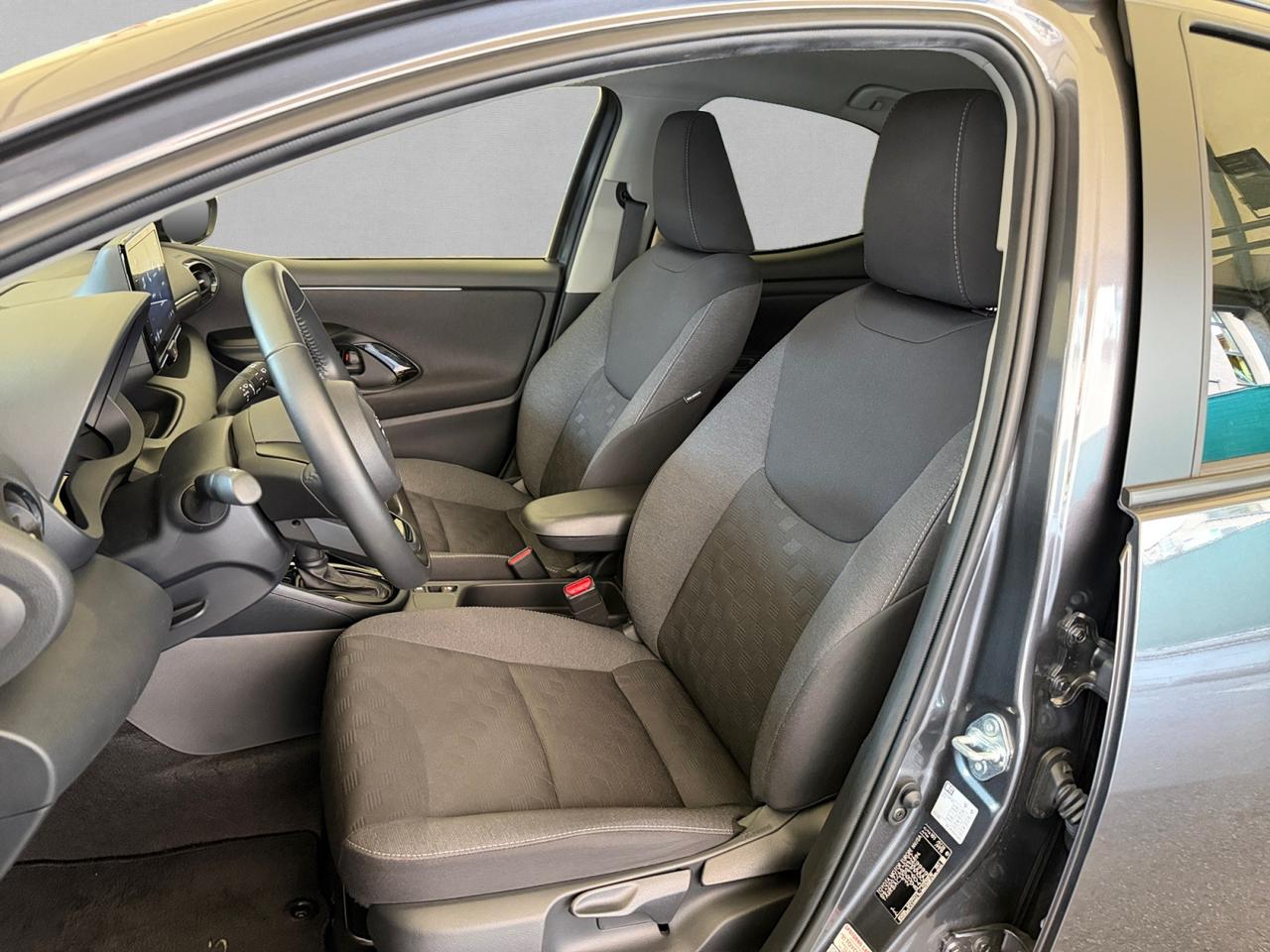 Toyota Yaris 1.5h Trend