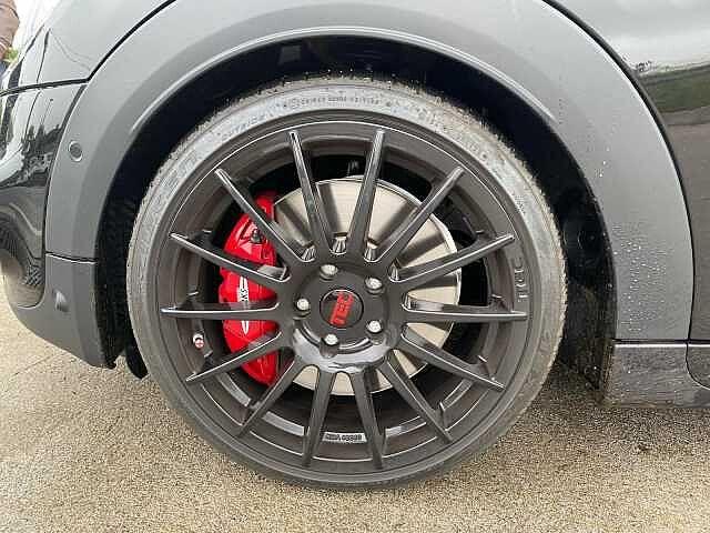 MINI Mini Mini 2.0 John Cooper Works
