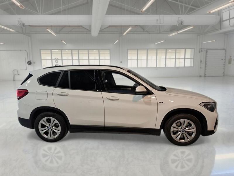 BMW X1 xDrive 25e Business Advantage automatico
