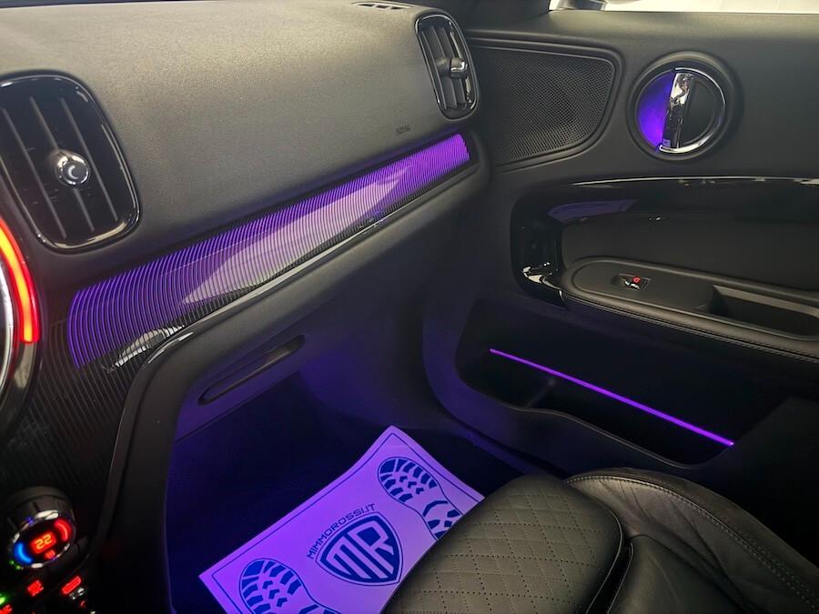 Mini Cooper SD Countryman 2.0 Hype Automatica