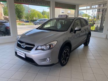 Subaru XV 2.0D 4x4 manuale