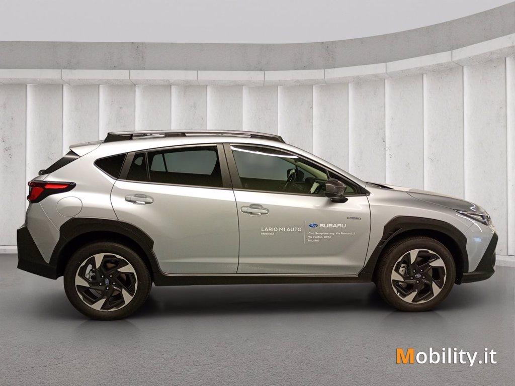 SUBARU Crosstrek 2.0i e-boxer Style Xtra del 2025