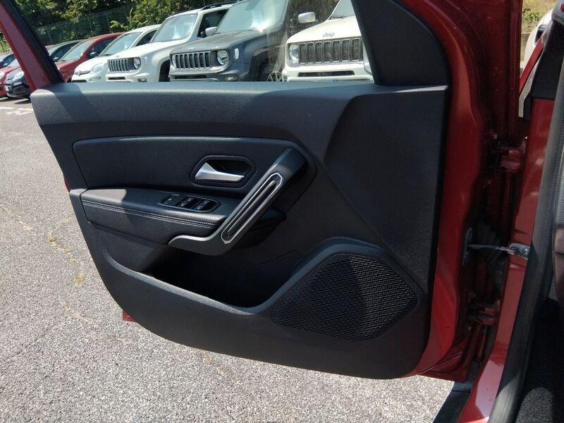 Dacia Duster II 2021 1.0 tce Prestige Gpl 4x2 100cv