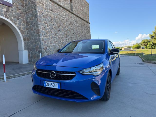 OPEL Corsa 1.2 EDITION CERCHI BLACK NAVI CARPLAY