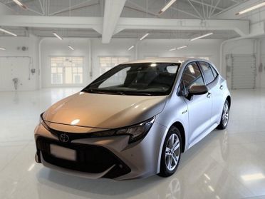 TOYOTA COROLLA 1.8 Hybrid Business 5 PORTE WAGON