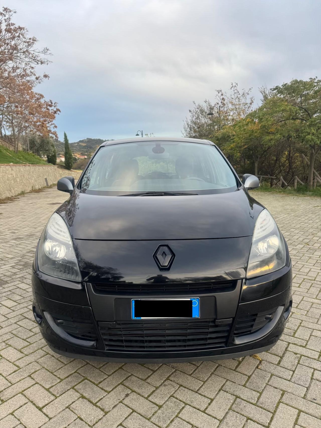 Renault Scenic X-Mod 1.5 dCi 110CV *LUXE* 2011