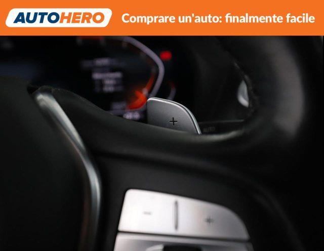 BMW X3 xDrive30d 48V