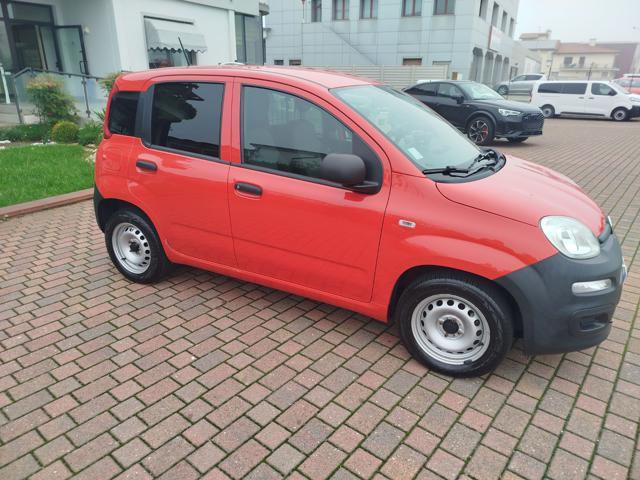 FIAT Panda 1.2 Pop Van 2 posti